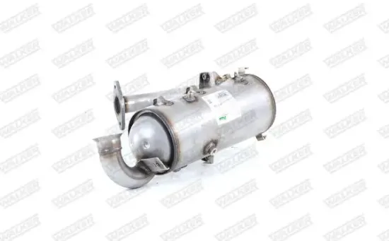 Ruß-/Partikelfilter, Abgasanlage WALKER 73364 Bild Ruß-/Partikelfilter, Abgasanlage WALKER 73364