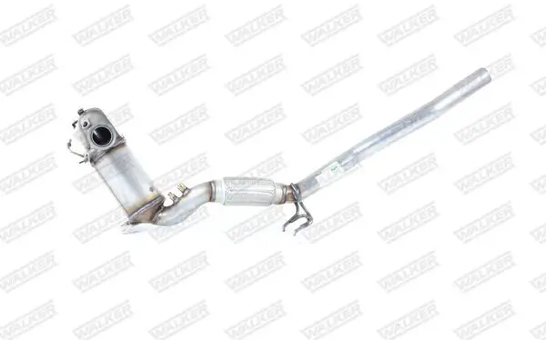 Ruß-/Partikelfilter, Abgasanlage WALKER 73367