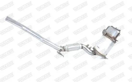 Ruß-/Partikelfilter, Abgasanlage WALKER 73367 Bild Ruß-/Partikelfilter, Abgasanlage WALKER 73367