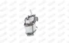Ruß-/Partikelfilter, Abgasanlage WALKER 73367 Bild Ruß-/Partikelfilter, Abgasanlage WALKER 73367