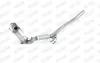 Ruß-/Partikelfilter, Abgasanlage WALKER 73373 Bild Ruß-/Partikelfilter, Abgasanlage WALKER 73373