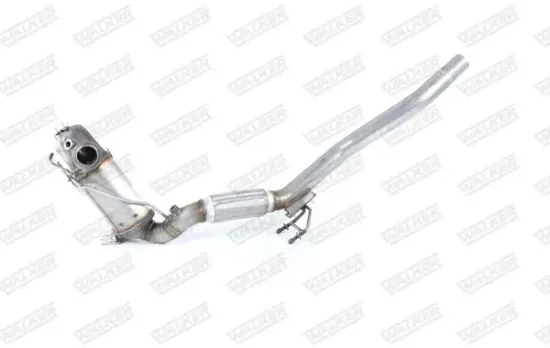 Ruß-/Partikelfilter, Abgasanlage WALKER 73373 Bild Ruß-/Partikelfilter, Abgasanlage WALKER 73373