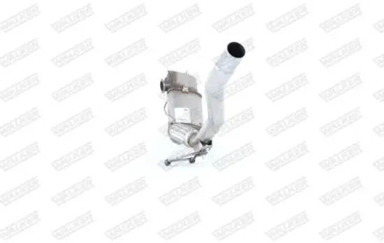 Ruß-/Partikelfilter, Abgasanlage WALKER 73373 Bild Ruß-/Partikelfilter, Abgasanlage WALKER 73373