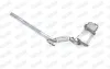 Ruß-/Partikelfilter, Abgasanlage WALKER 73373 Bild Ruß-/Partikelfilter, Abgasanlage WALKER 73373