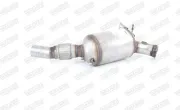 Ruß-/Partikelfilter, Abgasanlage WALKER 73375
