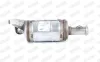 Ruß-/Partikelfilter, Abgasanlage WALKER 73376 Bild Ruß-/Partikelfilter, Abgasanlage WALKER 73376