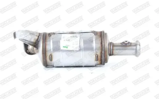 Ruß-/Partikelfilter, Abgasanlage WALKER 73376 Bild Ruß-/Partikelfilter, Abgasanlage WALKER 73376