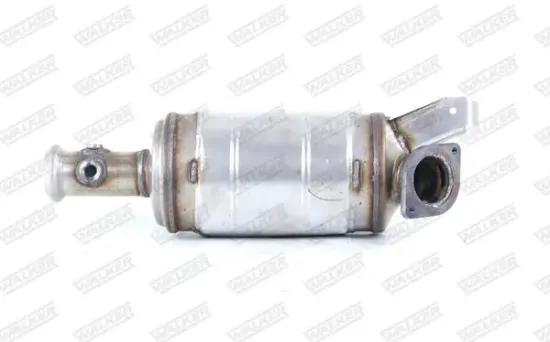 Ruß-/Partikelfilter, Abgasanlage WALKER 73376 Bild Ruß-/Partikelfilter, Abgasanlage WALKER 73376