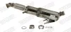 Ruß-/Partikelfilter, Abgasanlage WALKER 73383 Bild Ruß-/Partikelfilter, Abgasanlage WALKER 73383