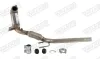 Ruß-/Partikelfilter, Abgasanlage WALKER 73386 Bild Ruß-/Partikelfilter, Abgasanlage WALKER 73386