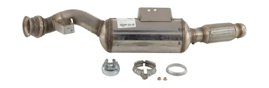 Ruß-/Partikelfilter, Abgasanlage WALKER 73390 Bild Ruß-/Partikelfilter, Abgasanlage WALKER 73390