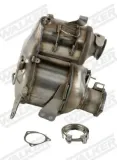 Ruß-/Partikelfilter, Abgasanlage WALKER 73397