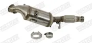 Ruß-/Partikelfilter, Abgasanlage WALKER 73412