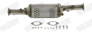 Ruß-/Partikelfilter, Abgasanlage WALKER 73414