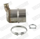 Ruß-/Partikelfilter, Abgasanlage WALKER 73421