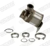 Ruß-/Partikelfilter, Abgasanlage vorne WALKER 73422