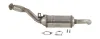 Ru&szlig;-/Partikelfilter, Abgasanlage WALKER 73424