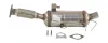 Ru&szlig;-/Partikelfilter, Abgasanlage WALKER 73427