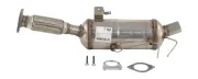 Ruß-/Partikelfilter, Abgasanlage WALKER 73427