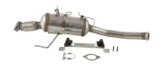 Ruß-/Partikelfilter, Abgasanlage WALKER 73428
