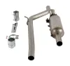 Ruß-/Partikelfilter, Abgasanlage Mitte vorne WALKER 73436 Bild Ruß-/Partikelfilter, Abgasanlage Mitte vorne WALKER 73436