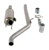Ruß-/Partikelfilter, Abgasanlage Mitte vorne WALKER 73436 Bild Ruß-/Partikelfilter, Abgasanlage Mitte vorne WALKER 73436