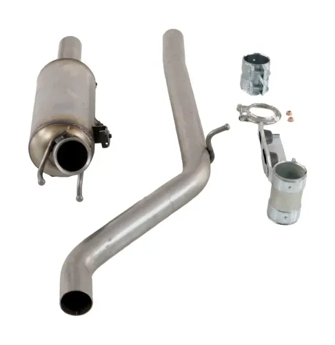 Ruß-/Partikelfilter, Abgasanlage Mitte vorne WALKER 73436 Bild Ruß-/Partikelfilter, Abgasanlage Mitte vorne WALKER 73436