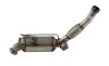 Ruß-/Partikelfilter, Abgasanlage WALKER 73437 Bild Ruß-/Partikelfilter, Abgasanlage WALKER 73437