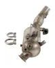 Ruß-/Partikelfilter, Abgasanlage WALKER 73441 Bild Ruß-/Partikelfilter, Abgasanlage WALKER 73441