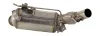 Ruß-/Partikelfilter, Abgasanlage WALKER 73441 Bild Ruß-/Partikelfilter, Abgasanlage WALKER 73441