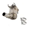 Ruß-/Partikelfilter, Abgasanlage WALKER 73441 Bild Ruß-/Partikelfilter, Abgasanlage WALKER 73441