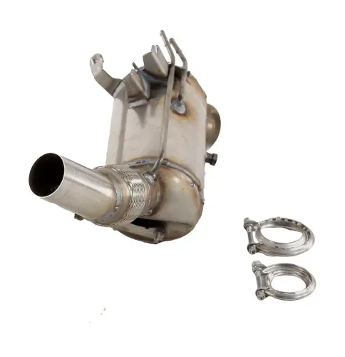 Ruß-/Partikelfilter, Abgasanlage WALKER 73441 Bild Ruß-/Partikelfilter, Abgasanlage WALKER 73441