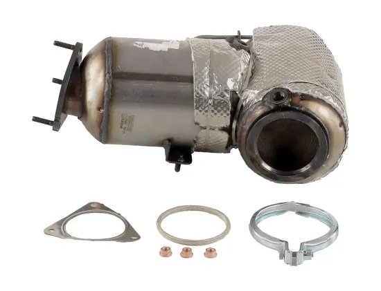 Ruß-/Partikelfilter, Abgasanlage WALKER 73442 Bild Ruß-/Partikelfilter, Abgasanlage WALKER 73442