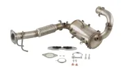 Ruß-/Partikelfilter, Abgasanlage WALKER 73446