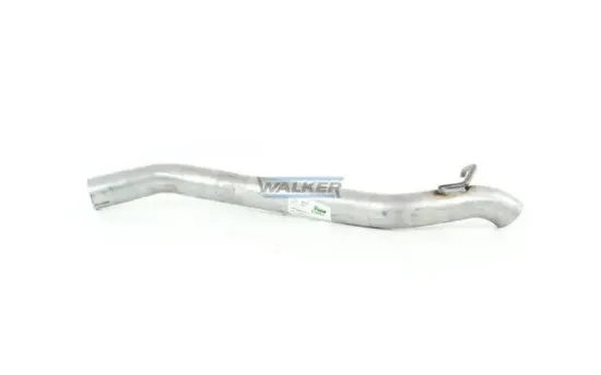 Abgasrohr hinten WALKER 75368 Bild Abgasrohr hinten WALKER 75368