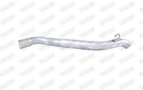 Abgasrohr hinten WALKER 75374