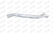 Abgasrohr hinten WALKER 75374