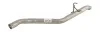 Abgasrohr hinten WALKER 75376 Bild Abgasrohr hinten WALKER 75376