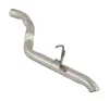 Abgasrohr hinten WALKER 75376 Bild Abgasrohr hinten WALKER 75376