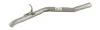 Abgasrohr hinten WALKER 75376 Bild Abgasrohr hinten WALKER 75376
