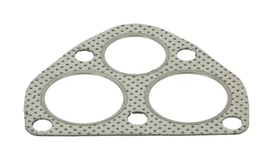 Dichtung, Abgasrohr hinten Mitte vorne WALKER 80012 Bild Dichtung, Abgasrohr hinten Mitte vorne WALKER 80012