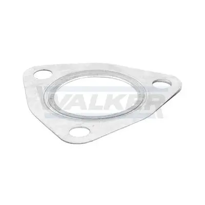 Dichtung, Abgasrohr hinten Mitte vorne WALKER 80014 Bild Dichtung, Abgasrohr hinten Mitte vorne WALKER 80014