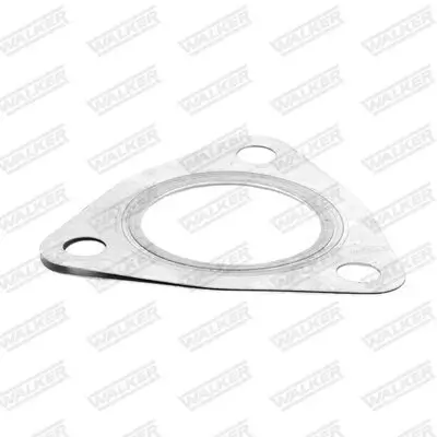 Dichtung, Abgasrohr hinten Mitte vorne WALKER 80014 Bild Dichtung, Abgasrohr hinten Mitte vorne WALKER 80014