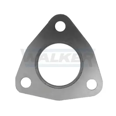 Dichtung, Abgasrohr hinten Mitte vorne WALKER 80014 Bild Dichtung, Abgasrohr hinten Mitte vorne WALKER 80014