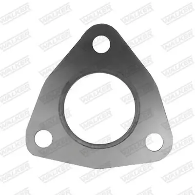 Dichtung, Abgasrohr hinten Mitte vorne WALKER 80014 Bild Dichtung, Abgasrohr hinten Mitte vorne WALKER 80014