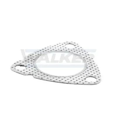 Dichtung, Abgasrohr hinten Mitte vorne WALKER 80015 Bild Dichtung, Abgasrohr hinten Mitte vorne WALKER 80015