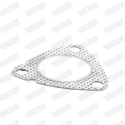 Dichtung, Abgasrohr hinten Mitte vorne WALKER 80015 Bild Dichtung, Abgasrohr hinten Mitte vorne WALKER 80015