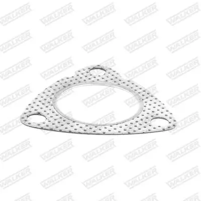 Dichtung, Abgasrohr hinten Mitte vorne WALKER 80015 Bild Dichtung, Abgasrohr hinten Mitte vorne WALKER 80015