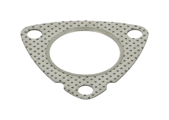Dichtung, Abgasrohr hinten Mitte vorne WALKER 80015 Bild Dichtung, Abgasrohr hinten Mitte vorne WALKER 80015