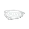 Dichtung, Abgasrohr hinten Mitte vorne WALKER 80024 Bild Dichtung, Abgasrohr hinten Mitte vorne WALKER 80024
